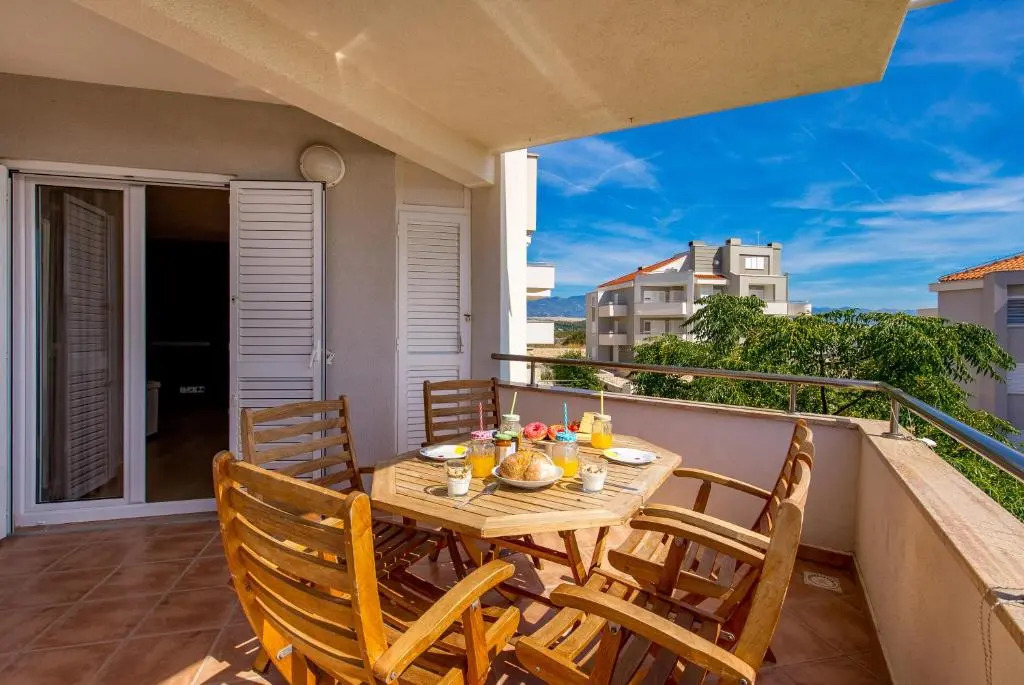 Apartman Tiara