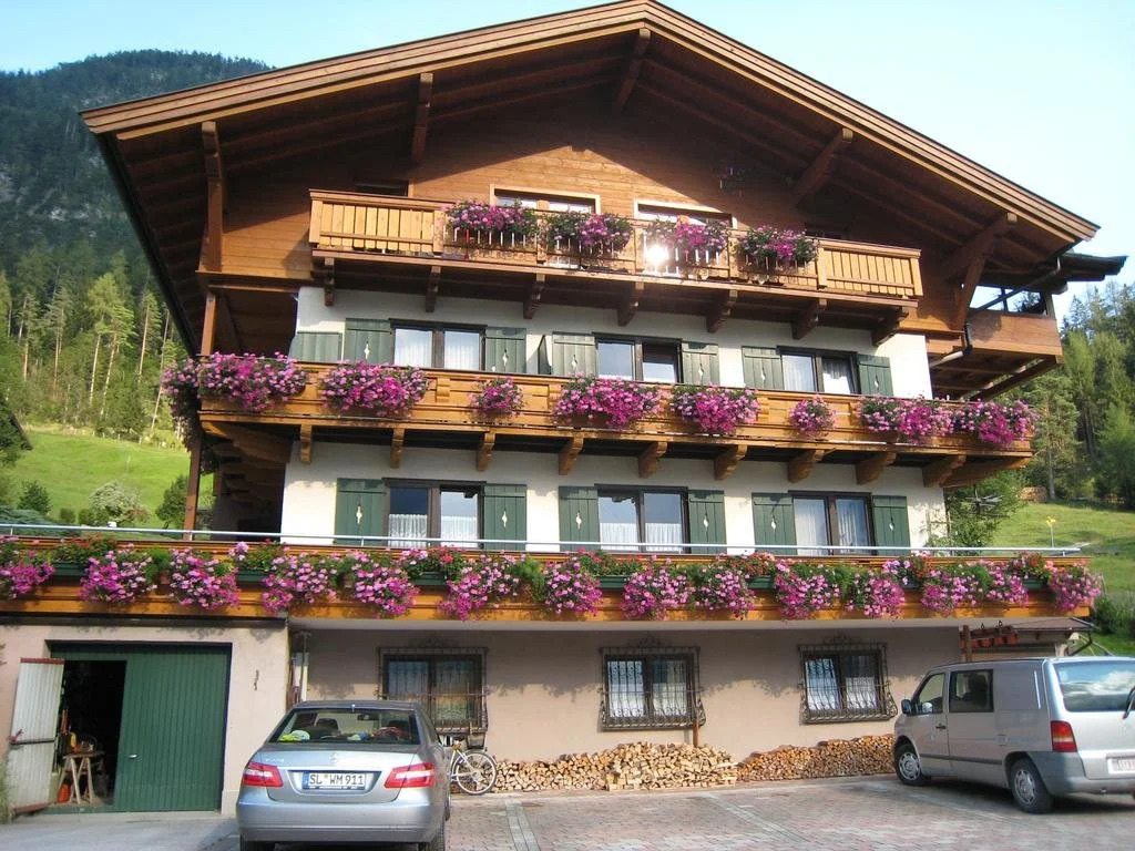 Haus Fernsebner