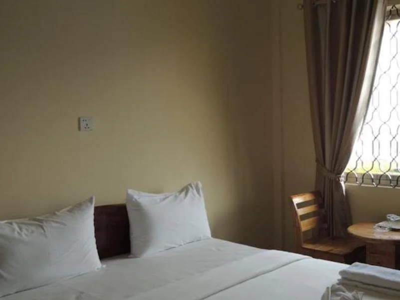 Mekong Heng Mahaphal Hotel