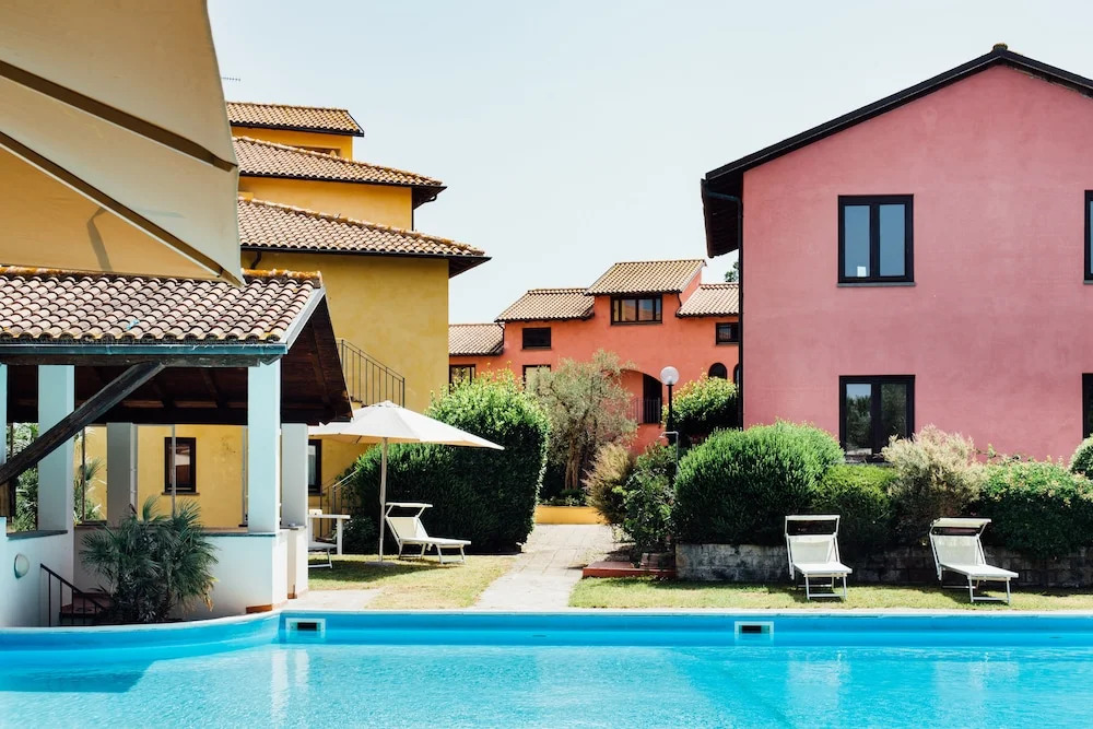 Borgo Venecca