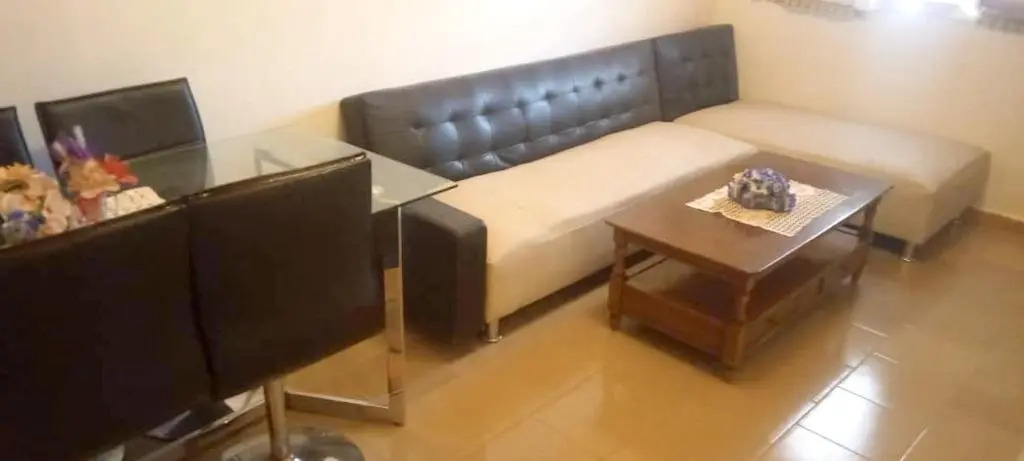 Apartment With one Bedroom in M'bour, With Pool Access, Enclosed Garde