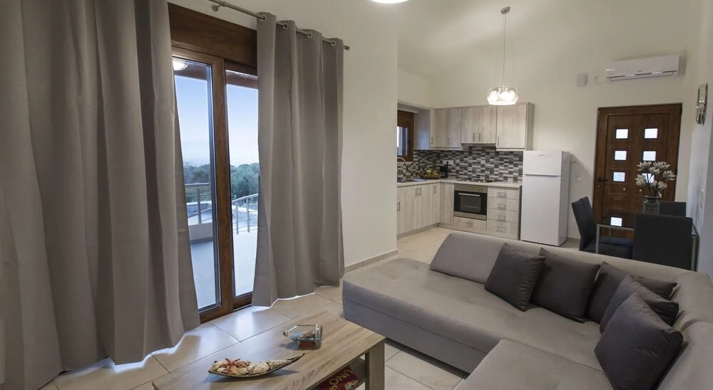 Electra Villas