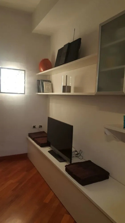 Luxury Apartments Suite 5 Giornate