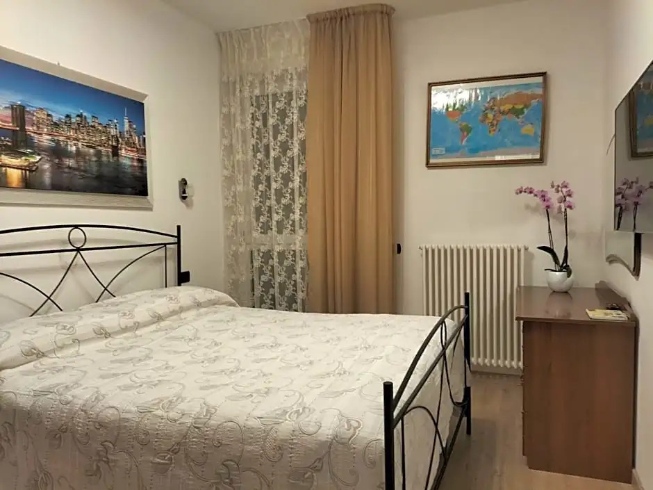 B&B G&G