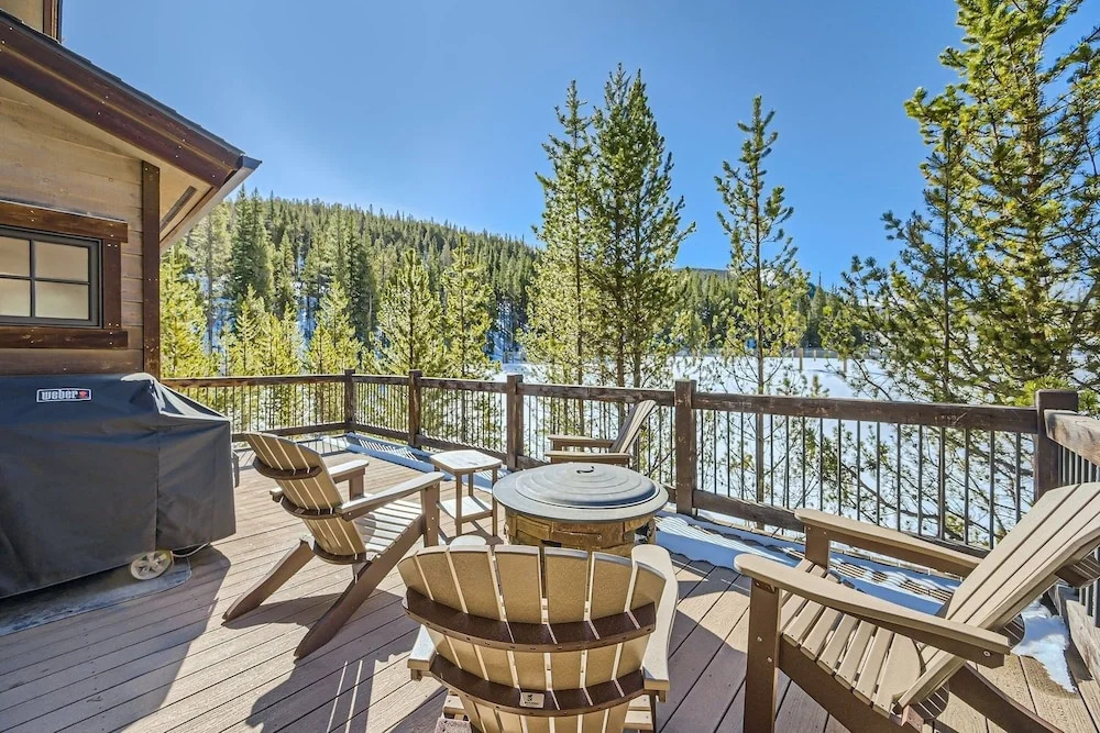 New Listing The Beaver Lodge At Breckenridge 3 Bedroom Home by RedAwning