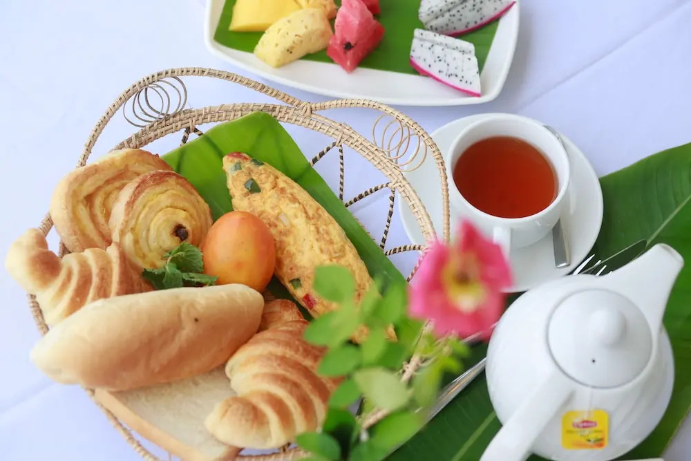 Angkor Sweet Night Hotel