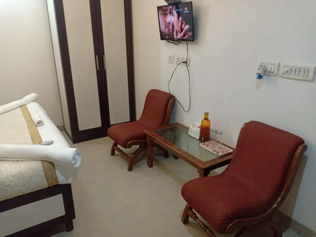 Hotel Shyam Palace