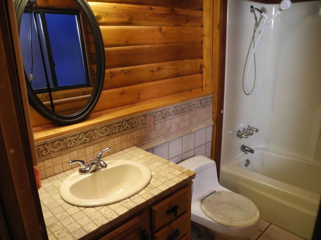 Tao Cabin 4