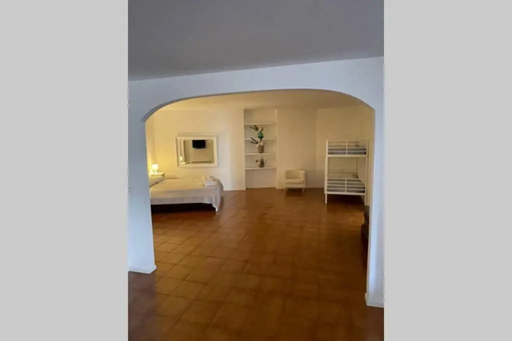Loft 81, incantevole, ampio, in zona panoramica
