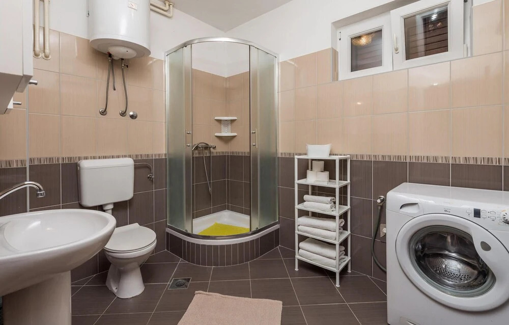 Nice Home in Pag With Wifi and 2 Bedrooms