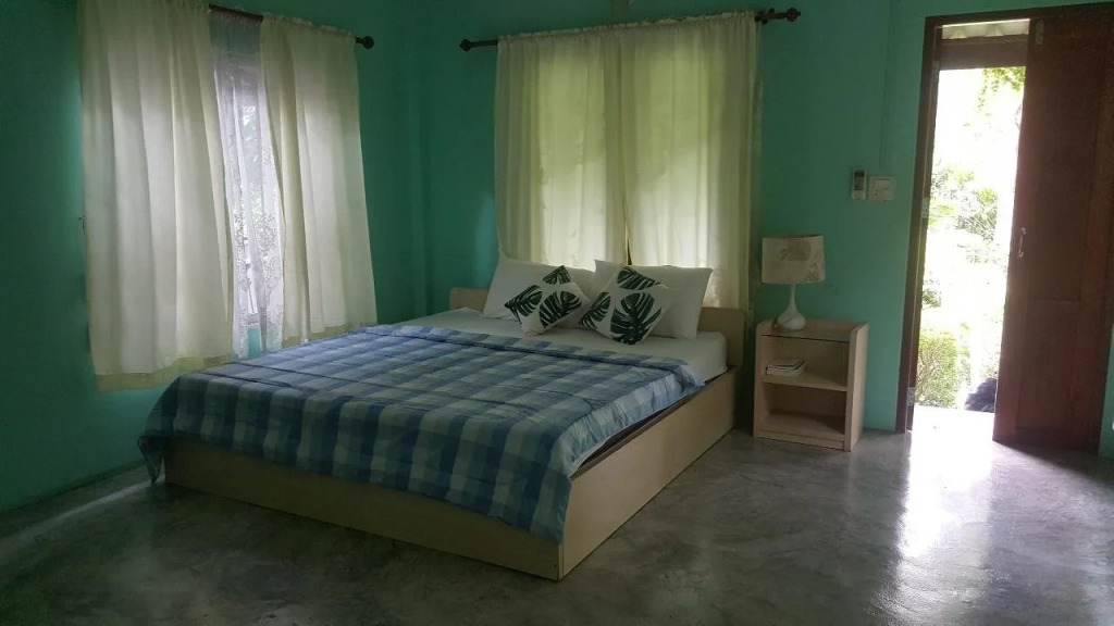 Baan Pai Fah Resort