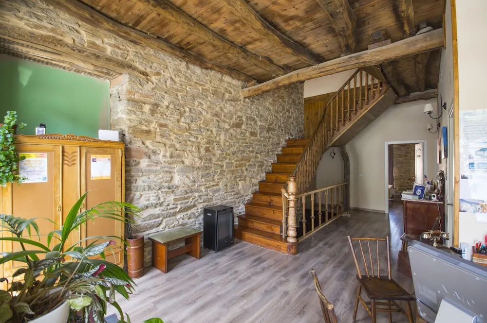 La Casona de Sarria