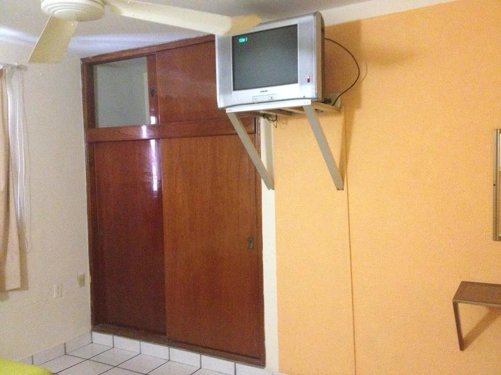 Hotel Santa Maria