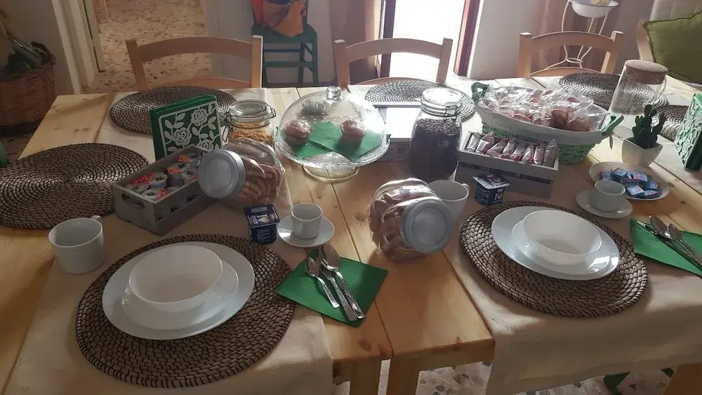 B&B Il Geranio