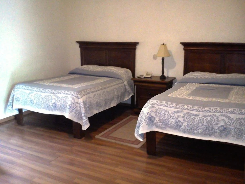 Hotel El Farol