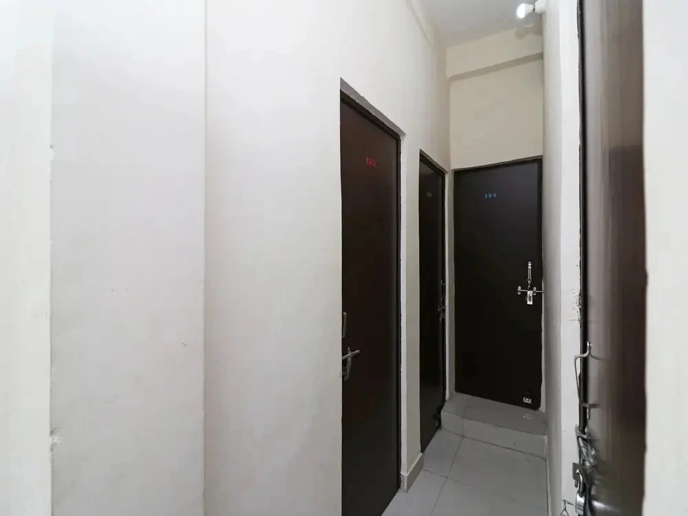 Kumbh Prayag Guest House by OYO Rooms