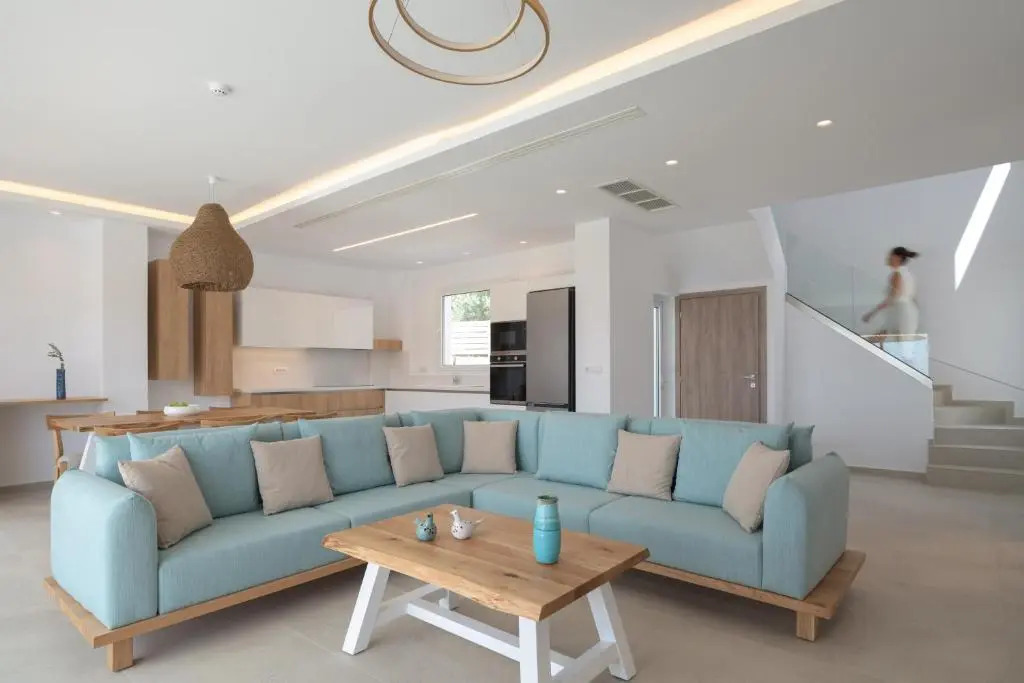 Kommosunset Villas