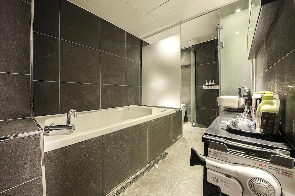 Hotel Tuus