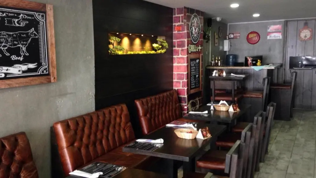 San Peter Family Suites