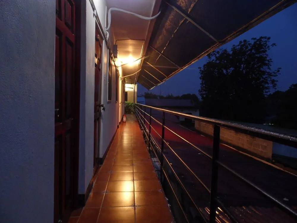Hotel Leo y Pinita