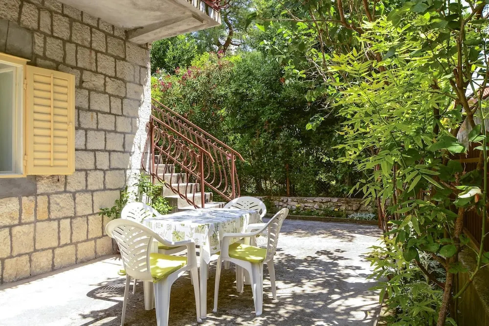 Apartments Jadranka Polinovac Studio S1