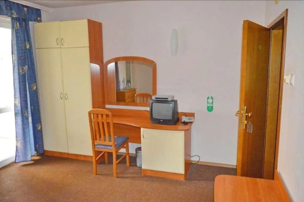 Hotel Arlanda