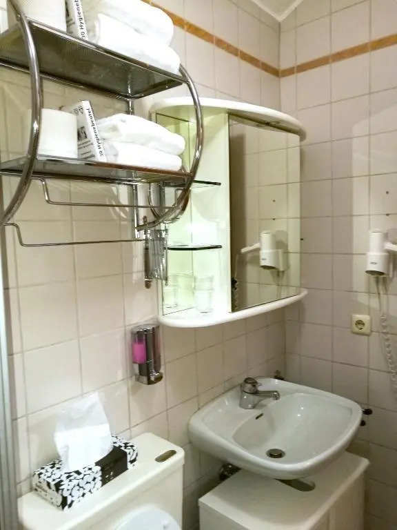 Apartment Christopherhof 11, Grafenwiesen