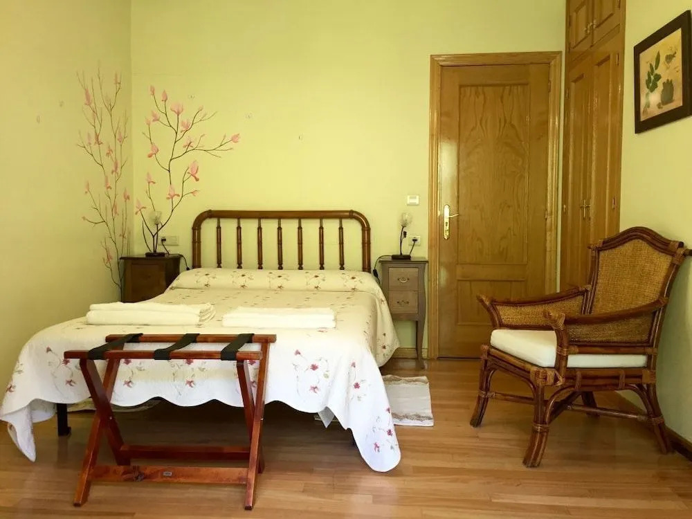 Hotel Rural Casa Ana