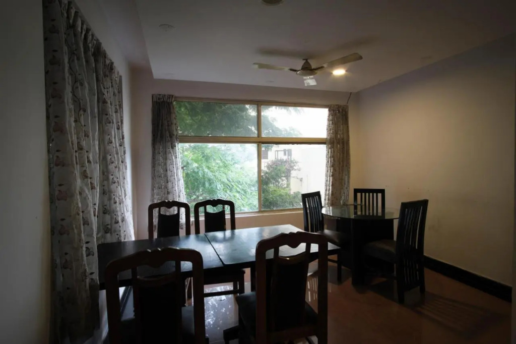 Ananya Comfortss - Koramangala