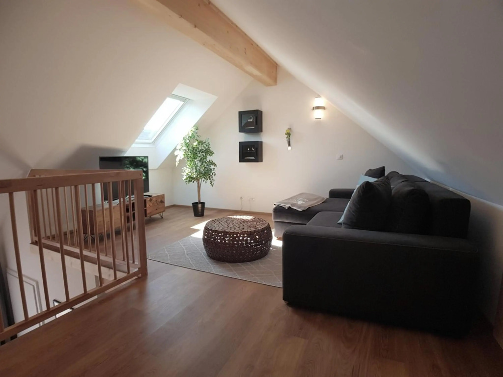 Leben!Pur - Alpenlofts