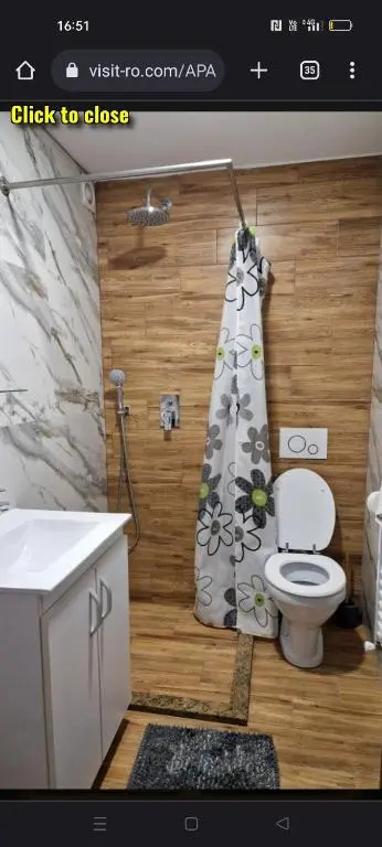 Apartament Cristina