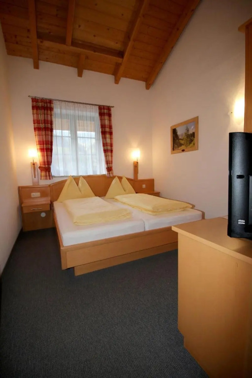 Appartements Wieshof