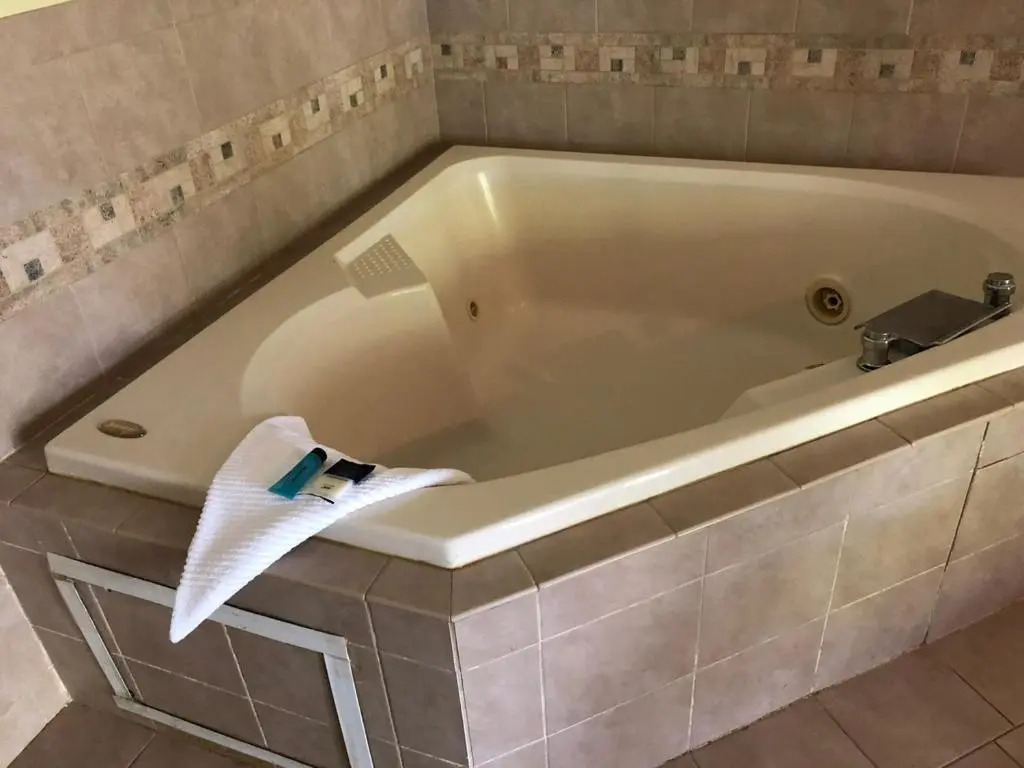 Americas Best Value Inn - Barrington