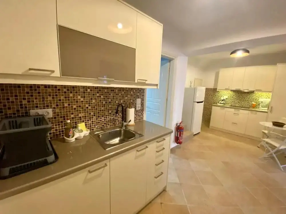 Andros 4 All Seasons Villas & Suites - Agios Petros