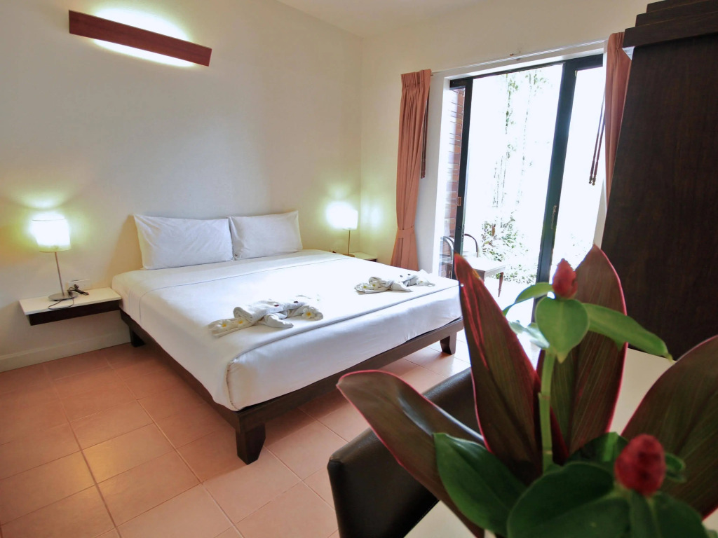 The Hive Hotel