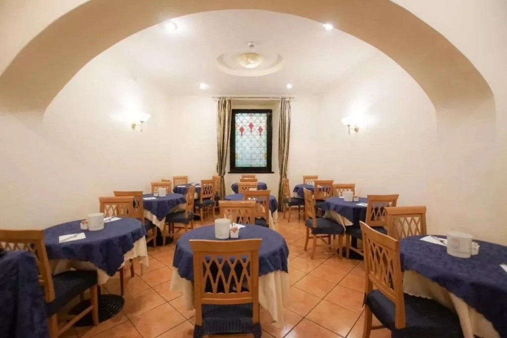 Hotel Giglio dell'Opera