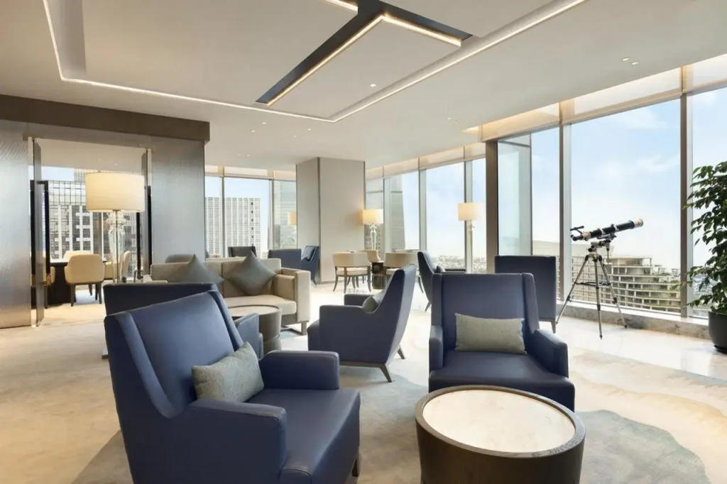 InterContinental Xiamen by IHG
