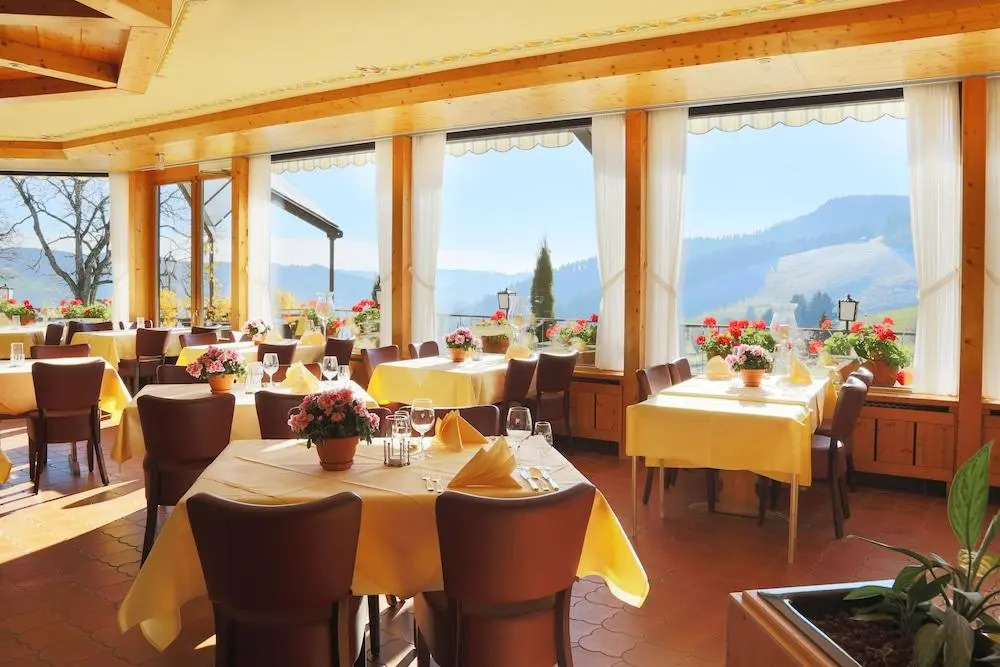 Berghotel Wiedener Eck