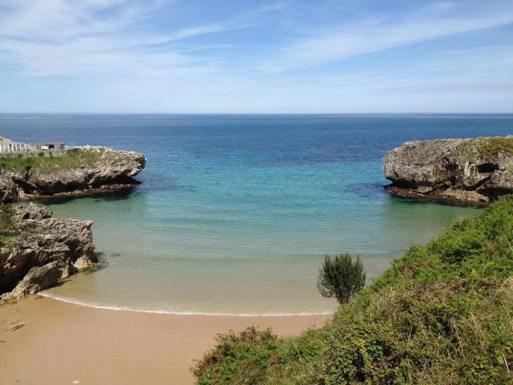 Las Rocas