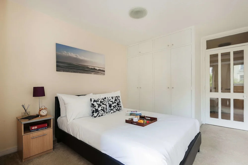 The Sherborne Studio Apartment - JCG