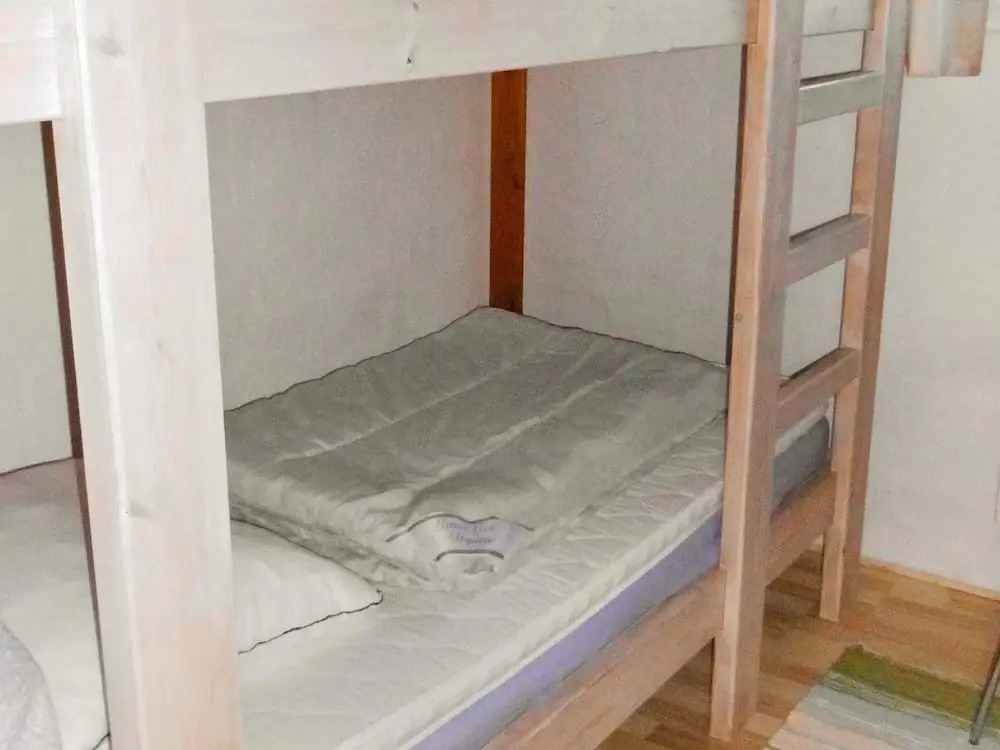 4 star holiday home in Blåvand