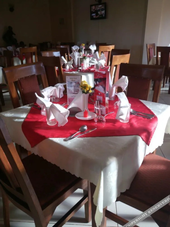 Meru Slopes Hotel