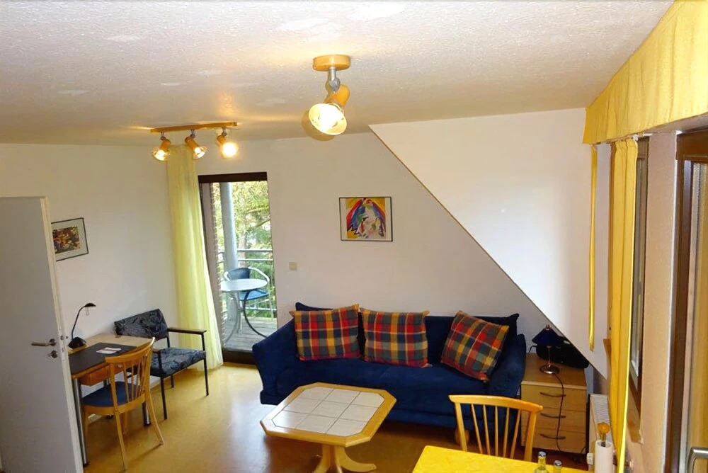 Hotel-Pension Haus Holtdirk