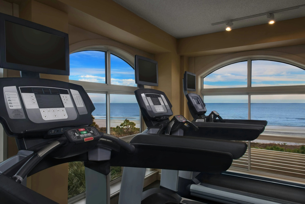 Marriotts Grande Ocean