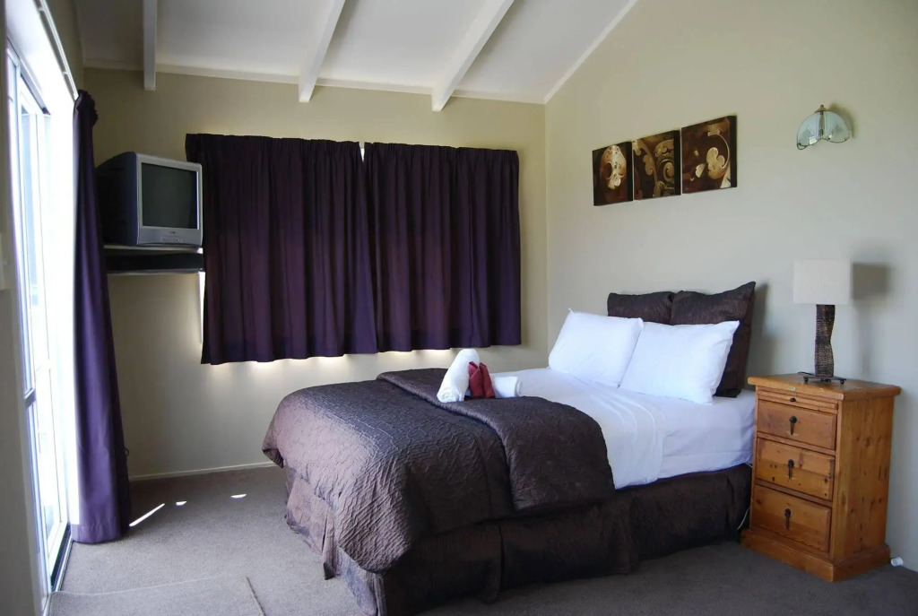 Anchor Lodge Motel