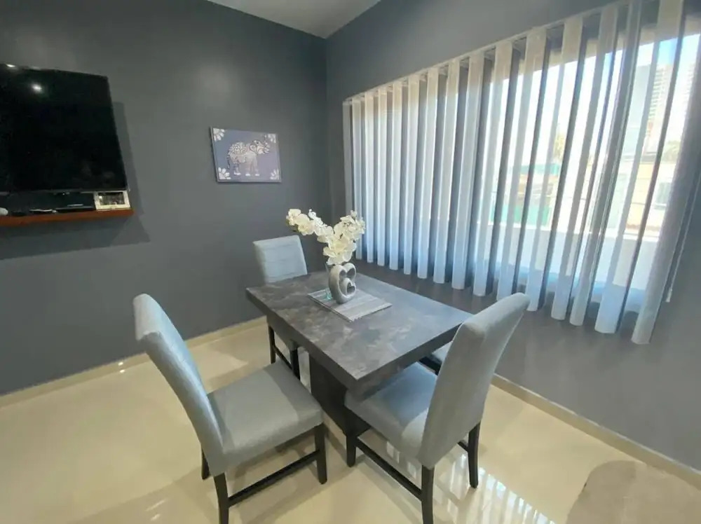 Islas G203 ByTrvl2hm & Mazatlan Regency