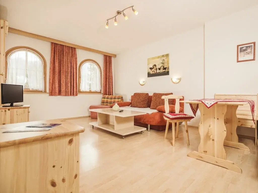 Deluxe Apartment Sonnseite