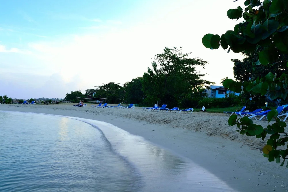 HS Negril Jamaica Getaway