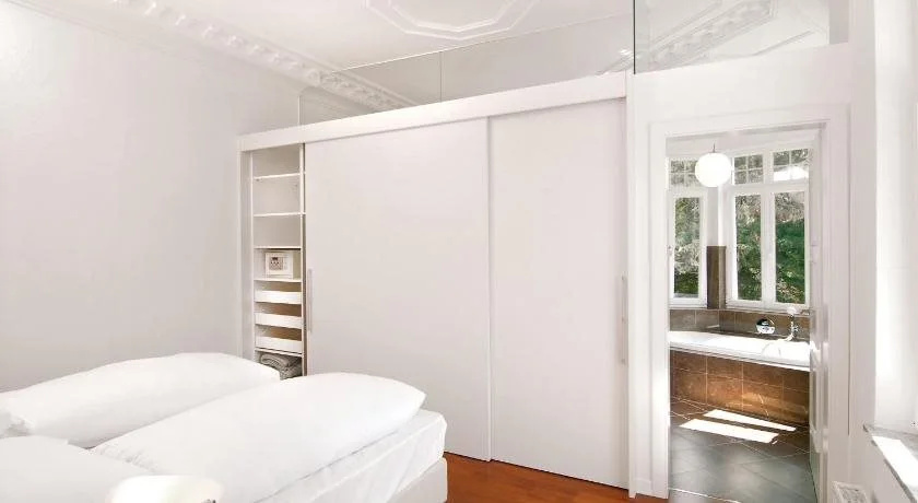 Villa Verdi Apartments