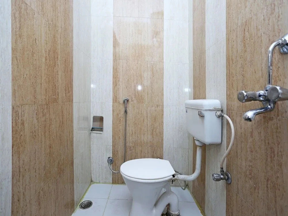 Hotel Anuradha Palace